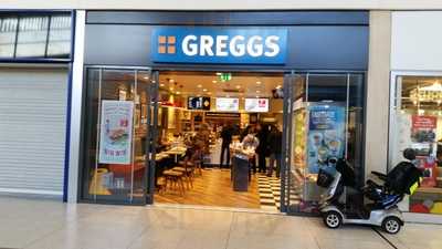 Greggs