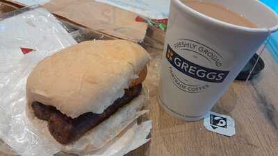Greggs