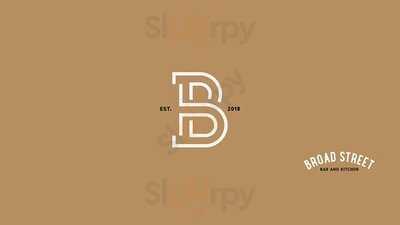 Broad Street Bar & Kitchen