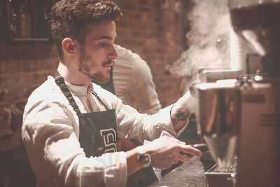 Broad Street Bar & Kitchen