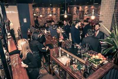 Broad Street Bar & Kitchen