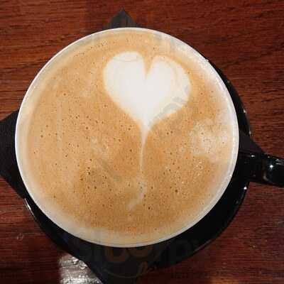 Broad Street Bar & Kitchen