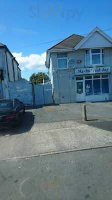 Mayhill Fish Bar