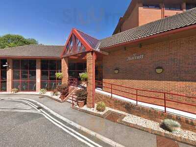 Cast Iron Bar & Grill