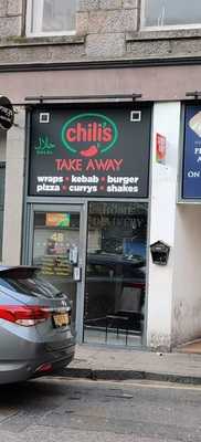 Maya Indian Takeaway