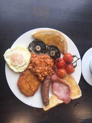 Debenhams Cafe Torquay