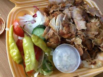 Southend Kebab And Pizza House