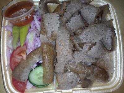 Southend Kebab And Pizza House