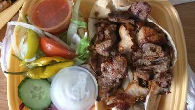 Southend Kebab And Pizza House