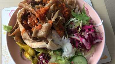 Southend Kebab And Pizza House