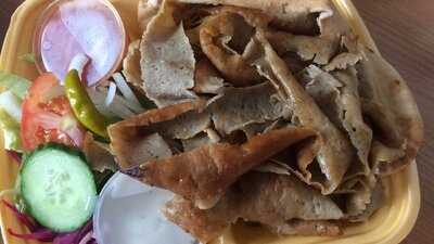 Southend Kebab And Pizza House