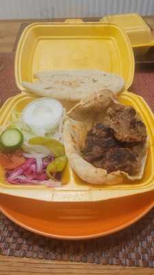 Southend Kebab And Pizza House