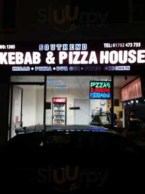 Southend Kebab And Pizza House