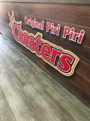 Chesters Chicken