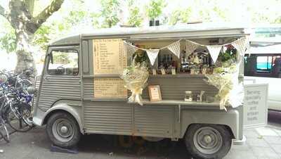 The Quintessential Coffee Company Ltd