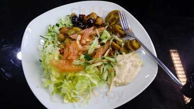 Kyber Pass Indian Restaurant