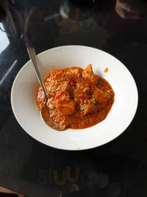 Kyber Pass Indian Restaurant