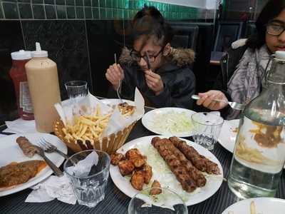 Kyber Pass Indian Restaurant