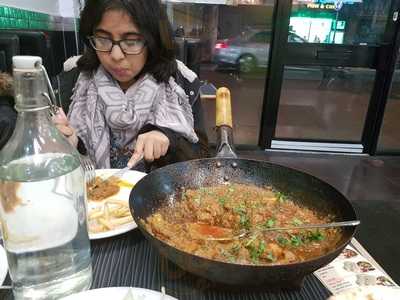 Kyber Pass Indian Restaurant