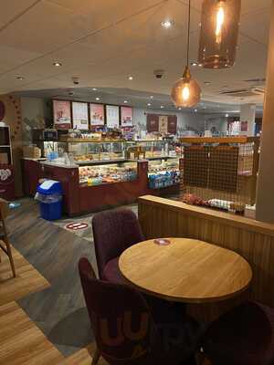 Costa Coffee Royal Gwent Hospital