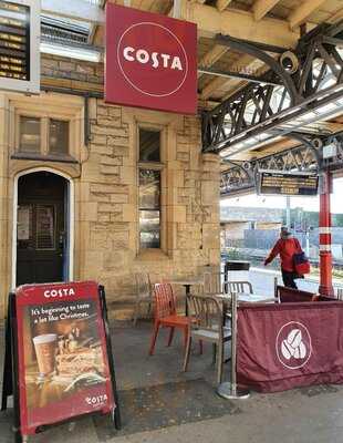 Costa Coffee