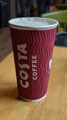 Costa Coffee
