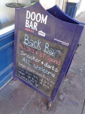 Llandudno Ex-servicemen & Friends Social Club