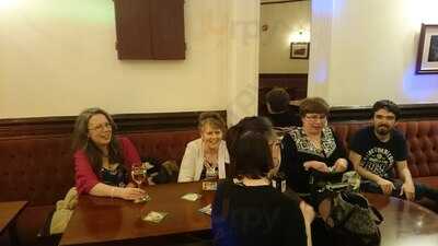 Llandudno Ex-servicemen & Friends Social Club