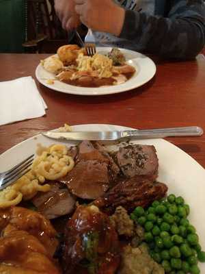 Toby Carvery