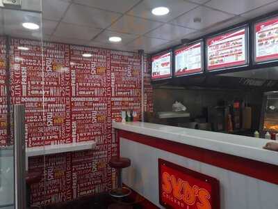 Syd's Chicken & Pizza