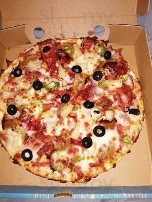 Syd's Chicken & Pizza