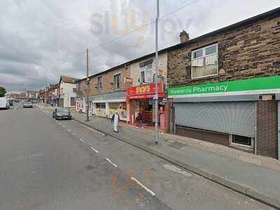 Syd's Chicken & Pizza