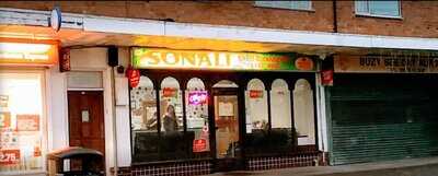 Sonali Balti & Tandoori Takeaway