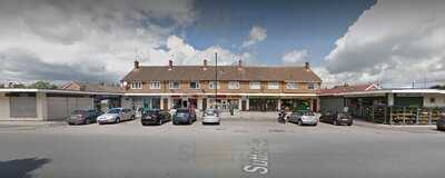 Sonali Balti & Tandoori Takeaway