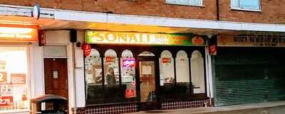 Sonali Balti & Tandoori Takeaway
