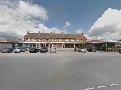 Sonali Balti & Tandoori Takeaway