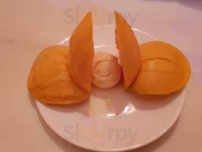 Seasonings Indian Restaurant