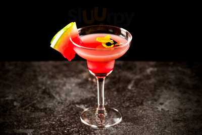 Seasonings Indian Restaurant