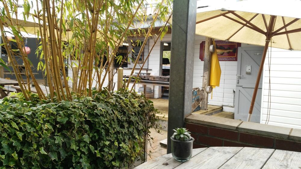 The Fish Shed