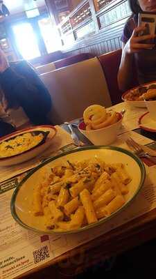 Frankie & Benny's