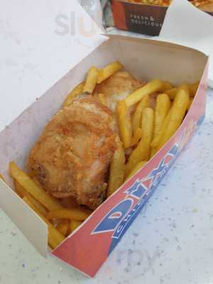 Dixy Chicken