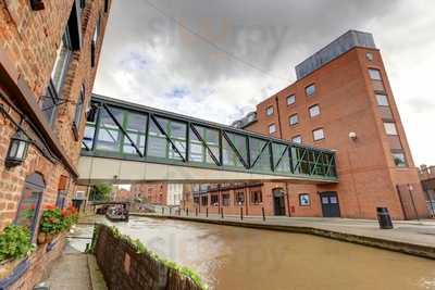 Canaletto Restaurant