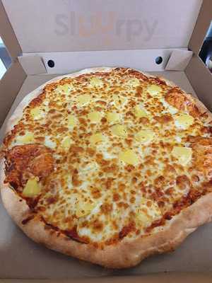 The Captains Take Away