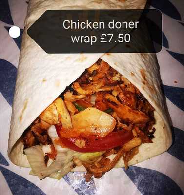 The Captains Take Away