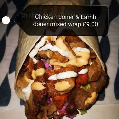 The Captains Take Away