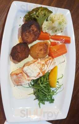 Swan Hotel - Photo 7