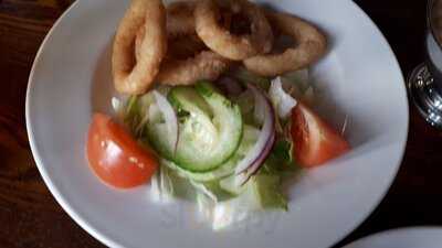 Swan Hotel - Photo 8