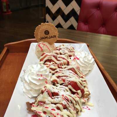 Jam Jar