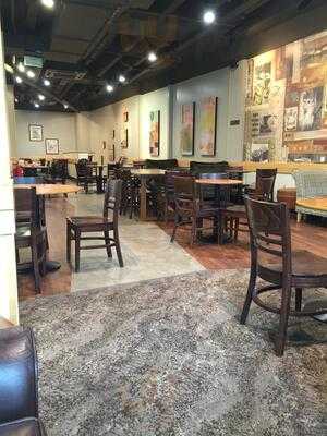 Starbucks Wolverhampton