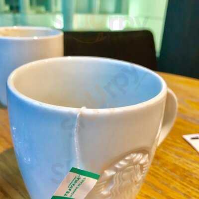 Starbucks Wolverhampton